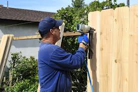 HELP WANTED. FENCE INSTALLER AND HELPER POSITIONS AVAILABLE. (Dobbs Ferry)