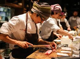 Hiring Sushi Chefs (Itamae)!!! (Doral, Fl)