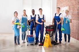 House Cleaners/ Limpiadores de casa (Buckhead & Norcross)
