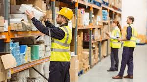 Full time warehouse worker needed. $11.00 per hour plus overtime (Tampa)