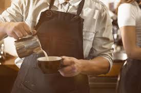 Barista Wanted (Coral Springs)