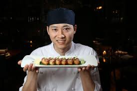 SUSHI CHEF wanted for sushi restaurant on GABLES (CORAL WAY)