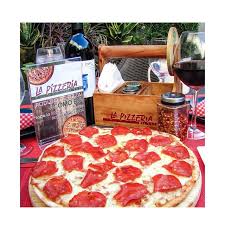 Pizza Delivery Drivers (Windermere)