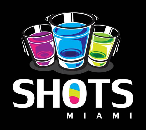 Shots Miami Is Hiring Barbacks and Porters (Miami)