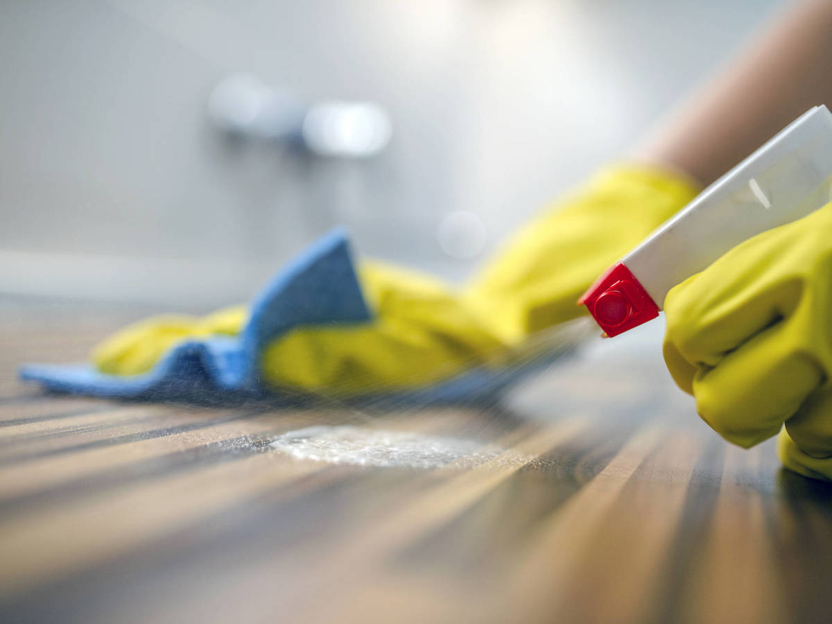 Cleaning Job|Trabajo de limpieza de casas $14/hr (Stamford y Norwalk)