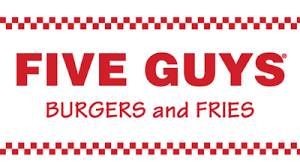 We are hiring a Crew Member at Five Guys Burgers and Fries! (8324 International Dr, Orlando, FL, 32819, US)