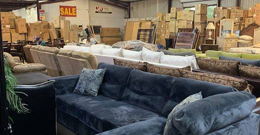 Furniture Store Hiring Delivery Driver /Warehouse – Chofer (Houston)
