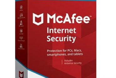 Buy McAfee Internet Security 2019 – softwareexcellent