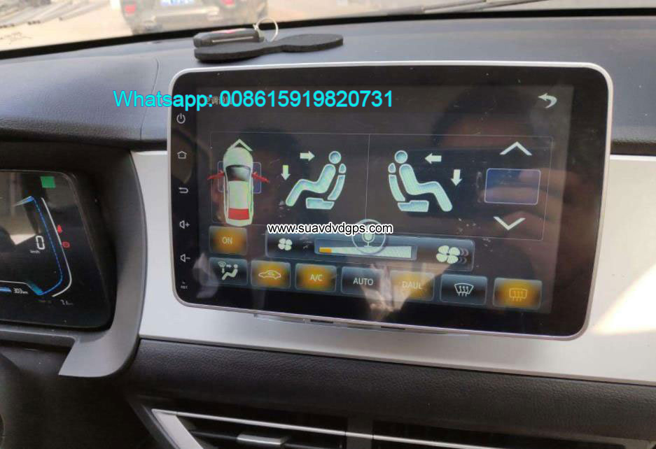BYD E1 smart car stereo Manufacturers