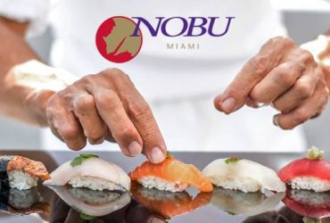 Nobu Miami/Open Call FOH, Bar & Sushi Positions (Miami Beach)