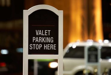 Hiring Valet Parking Attendants (Miami Beach)