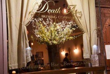 Experienced Bartenders Needed for Death Ave Restaurant (NY)