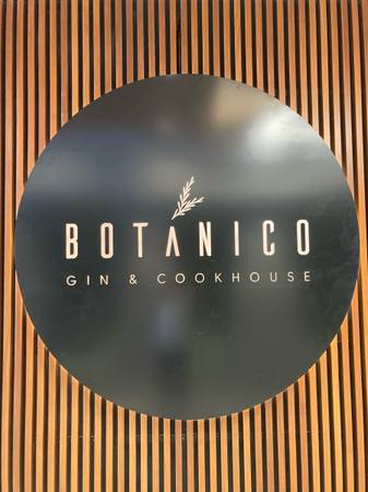 Be A Part of Something NEW! BOTANICO Gin and Cookhouse is Hiring! (Coconut Grove)