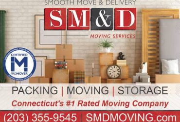 Movers & Drivers Part/Full Time. Start ASAP (Stamford CT)
