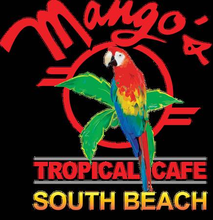 Dishwasher – Mangos Tropical Cafe (Miami Beach)
