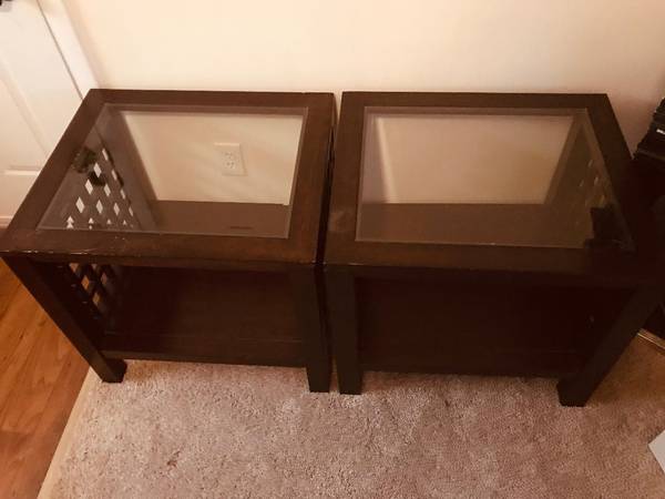 Dining Table, Rug, Living room tables (West Palm Beach)
