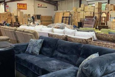 Chofer Para Muebleria/ Delivery Driver/Warehouse For Furniture Store (Houston)
