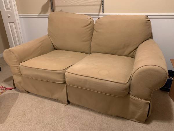 Small Sofa