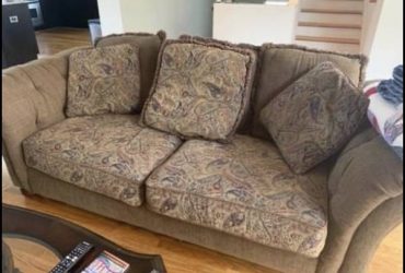 free couch set