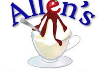 Allen's Creamery & Coffee House Full Time and Part Time (Windermere)