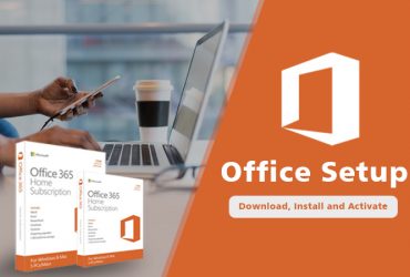 Office.com/setup – Enter Office Product Key – Office Setup