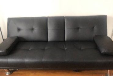 Couch (Bronx)