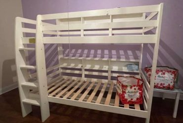 Free bunk bed NY