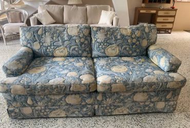 FREE COUCH (Singer Island)