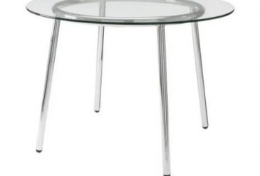 IKEA Salmi table (Bushwick)