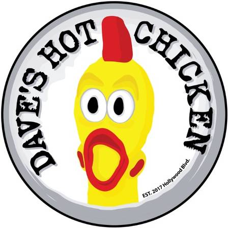 Dave's Hot Chicken NOW HIRING FOR ALL POSITIONS!!!! (Houston, TX – Midtown)