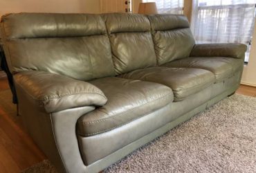 FREE couch! ( Austin)