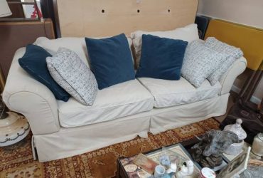 Free Sofa (North Richland Hills)