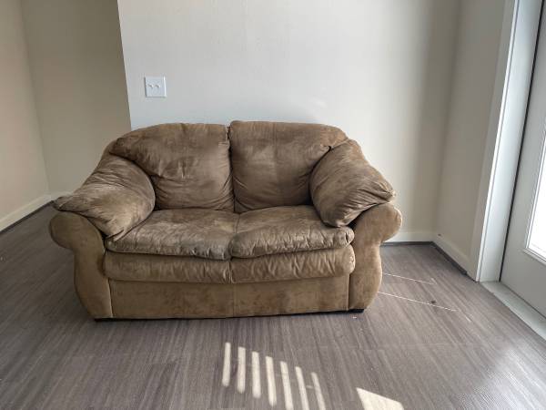 Couch (Stafford)