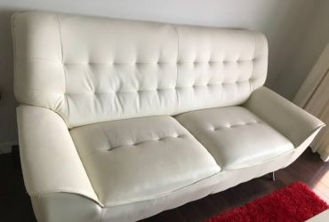 Free Sofa – Self Pickup (Miami)