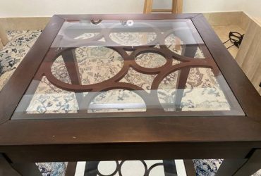 End table (Brickell)