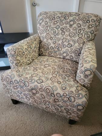 Free Chair for pickup only (Altamonte Springs)