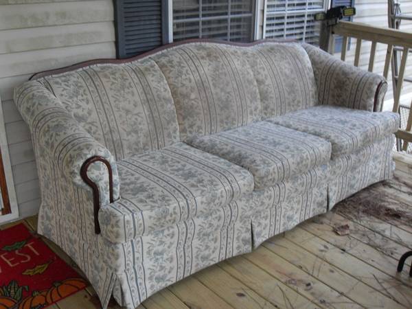 Couch (Cleveland (Tarkington)) TX