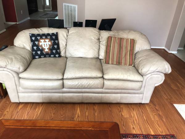 Free Couch and Loveseat (Houston)