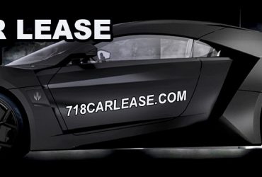 718 Car Lease – Best Car Lease Broker