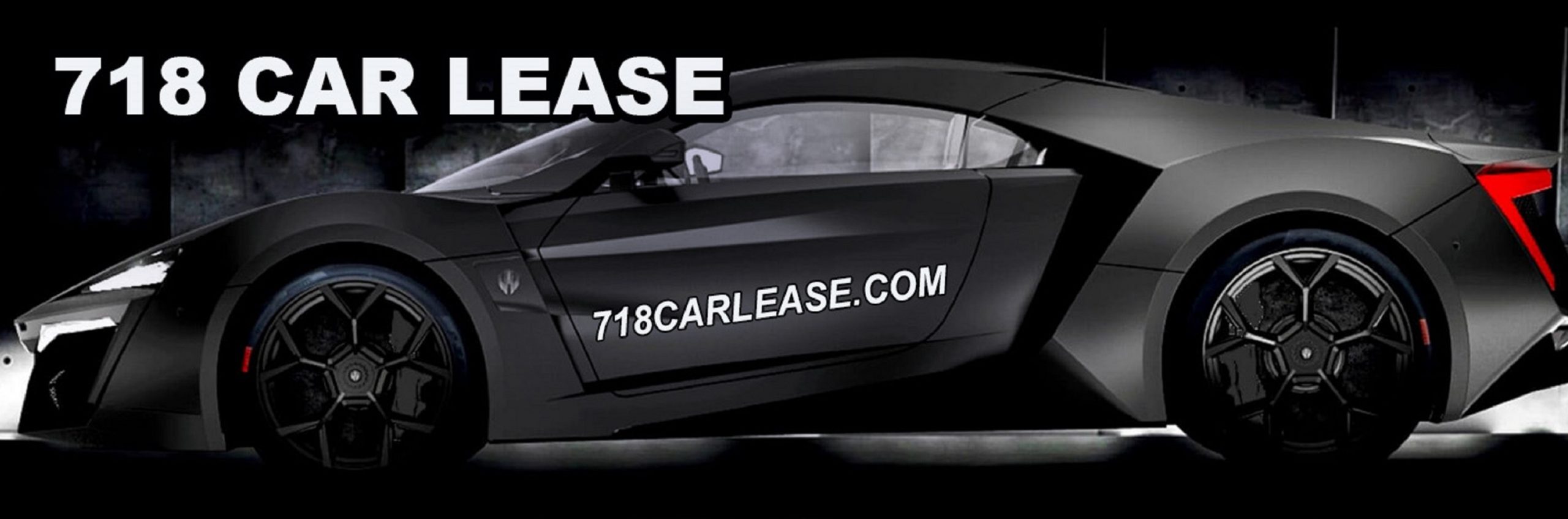 718 Car Lease – Best Car Lease Broker
