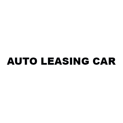 LEASING A CAR IS THE BEST OPTION FOR YOU!