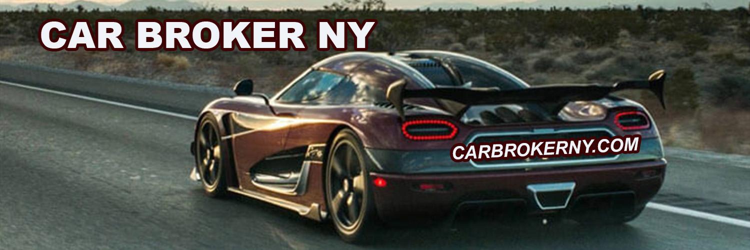 CAR BROKER NY IN NEW YORK