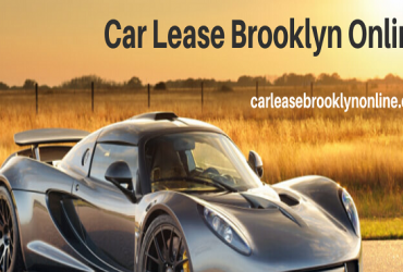 LEASING A CAR IS THE BEST OPTION!