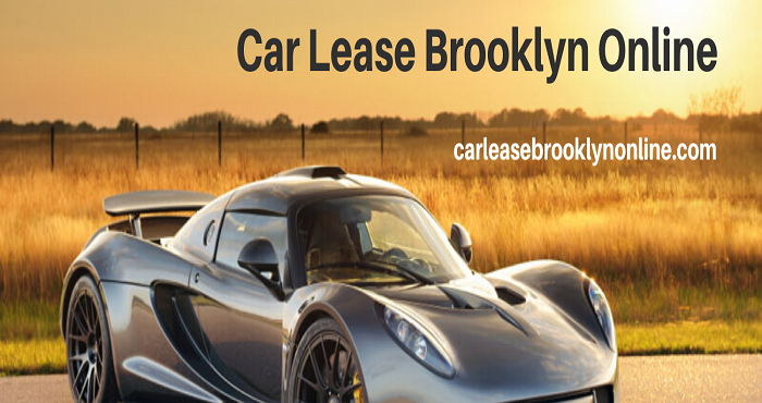 LEASING A CAR IS THE BEST OPTION!