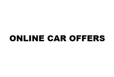 Online Car Offers