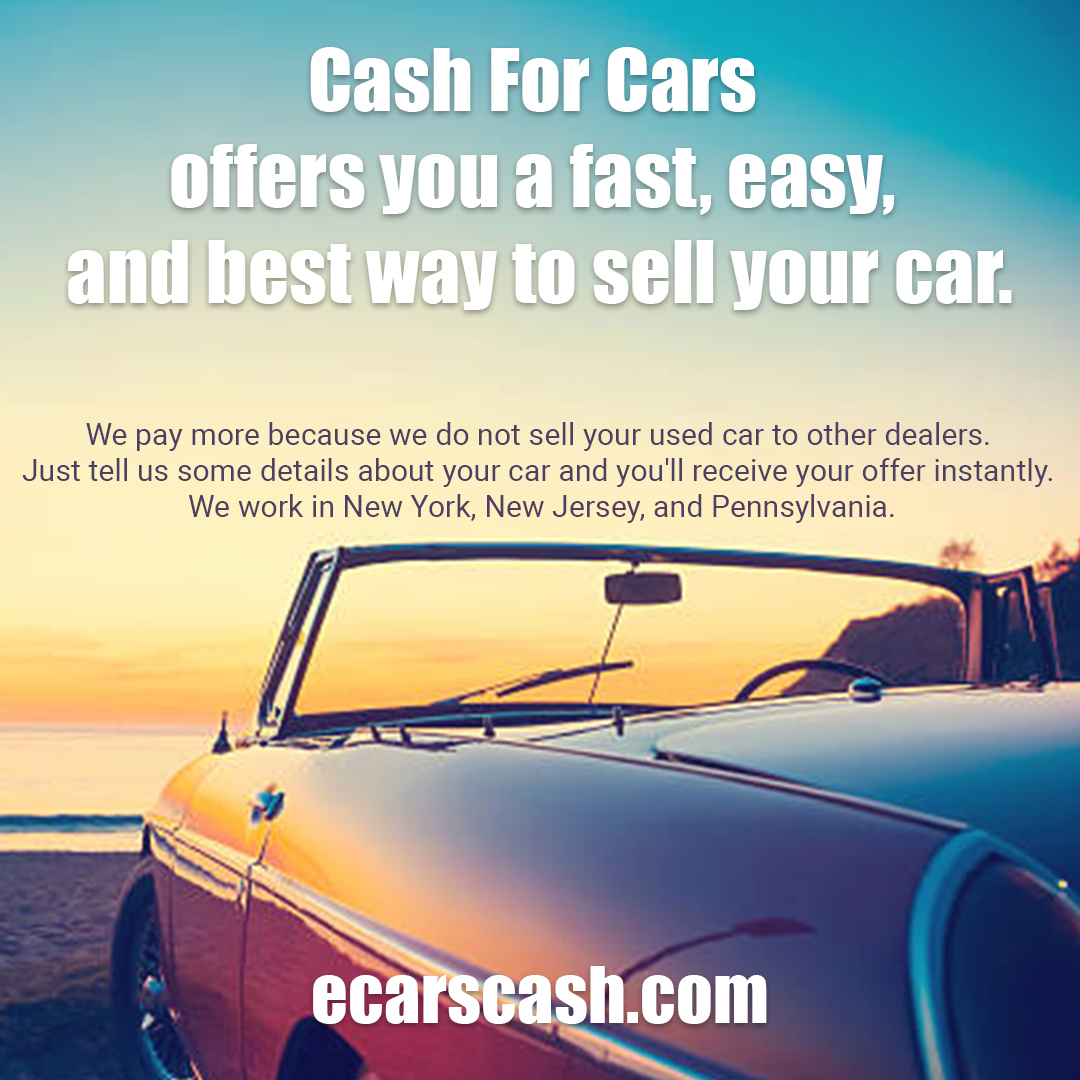 Great Deals on Buying Out a Car Lease at Cash for Cars