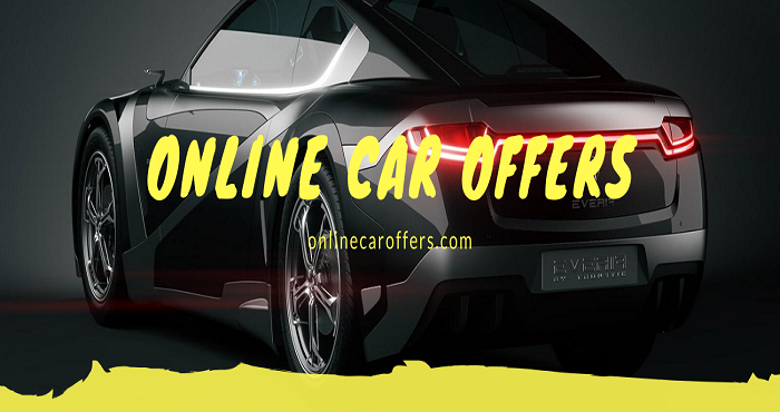 ONLINE CAR OFFERS IN NEW YORK