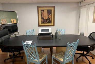 Conference Table (Kendall)