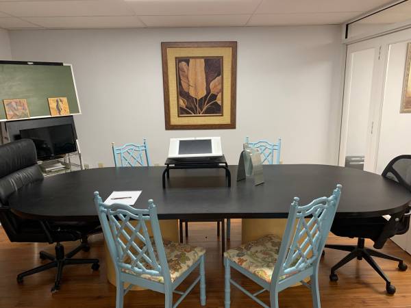 Conference Table (Kendall)