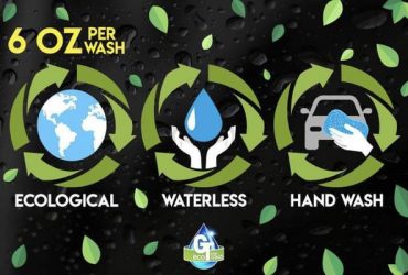 Washer/Detailer/Supervisor for Car Wash | We Train For Your Success (Miami / FIU Campus)